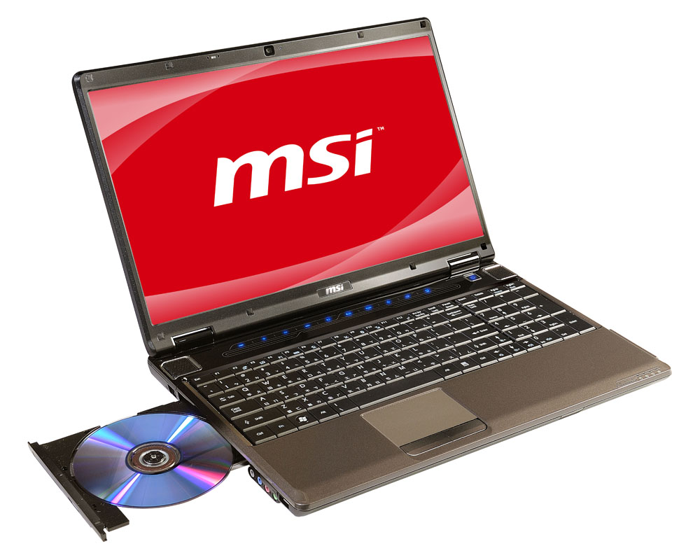 New Driver: MSI CR720 Notebook IMSM MSI CR720 Notebook IMSM Linux